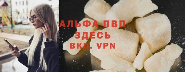хмурый Нея