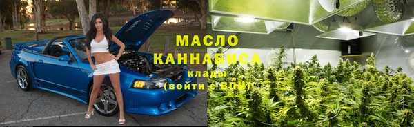 хмурый Нея
