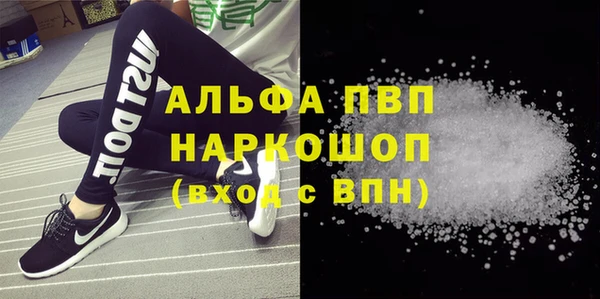 хмурый Нея